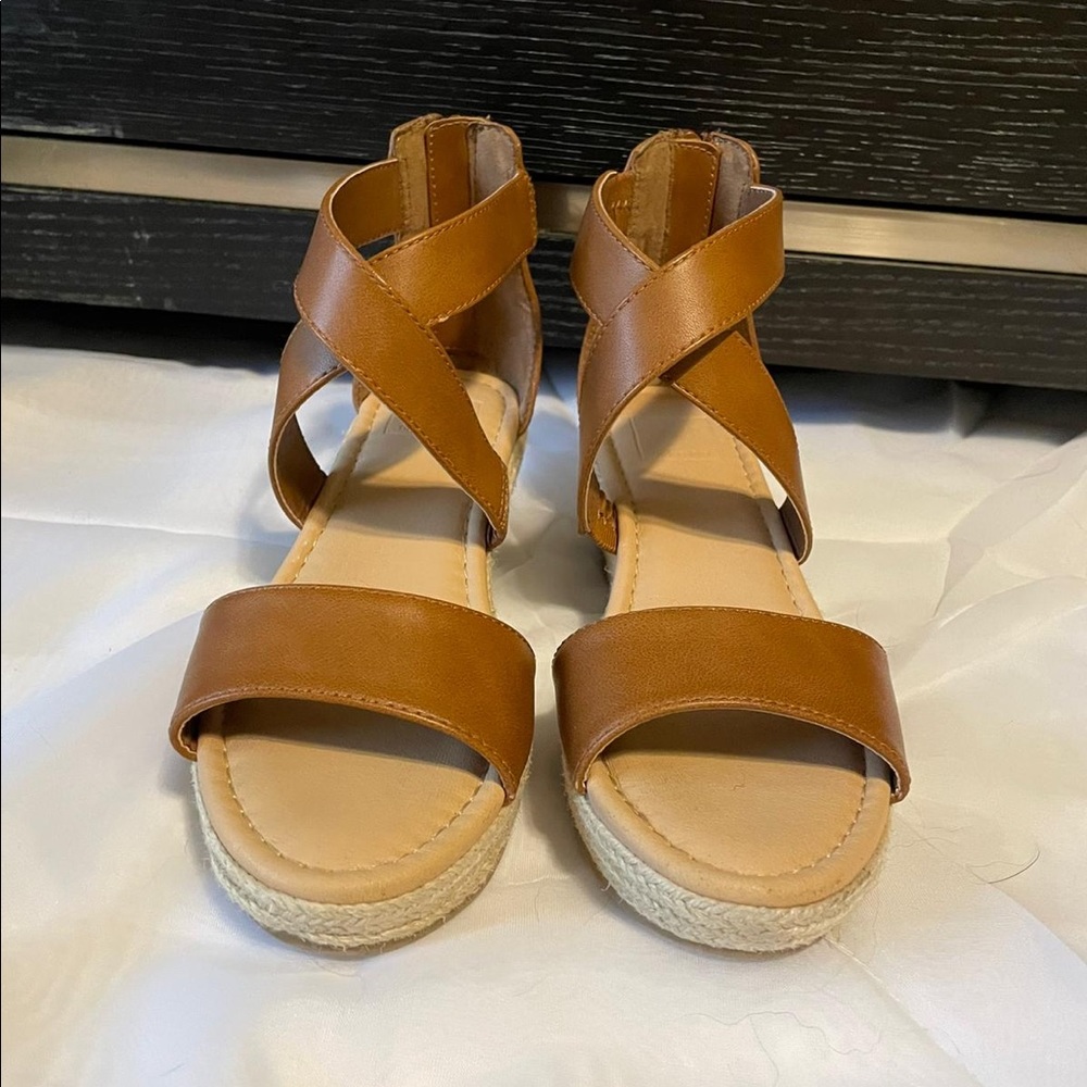 Dolce Vita size 3